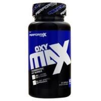 Performax Labs, OxyMax 60 капсул