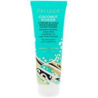 Pacifica, Coconut Power Strong & Long Moisturizing Conditioner, 8 fl oz (236 ml)