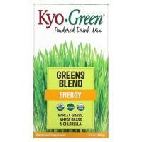 Kyolic, Kyo-Green, сухая смесь для напитка 5,3 унции (150 г)