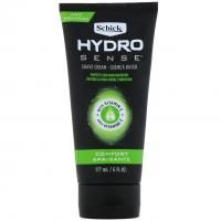 Schick, Hydro Sense, Shave Cream, Comfort, With Vitamin E, 6 fl oz (177 ml)