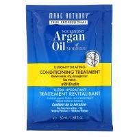Marc Anthony, Nourishing Argan Oil of Morocco, Conditioning Treatment, 1.69 fl oz (50 ml)