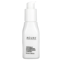 Acure, Радикально омолаживающий ночной комплекс с ретиноидами, 30 мл (1 жидк. Унция)