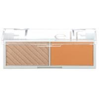 E.L.F., Bite-Size Face Duo, Cantaloupe, 0.16 oz (4.6 g)