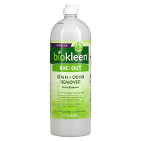 Bio Kleen, Бек-Аут, для удаления пятен и запаха, 32 жидких унции (946 мл)