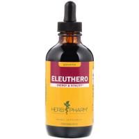 Herb Pharm, Элеутерококк, 4 жидких унции (120 мл)