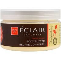 Eclair Naturals, Масло для тела, манго, 4 унц. (113 г)