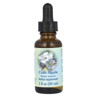 Flower Essence Services, Дикая яблоня, цветочная эссенция, 30 мл
