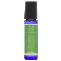 BCL, Be Care Love, Essential Oil Aromatherapy Roll-On, Immunity,  0.34 fl oz (10 ml)