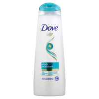 Dove, Nutritive Solutions, шампунь «Ежедневное увлажнение», для нормальных и сухих волос, 355 мл (12 жидк. унций)