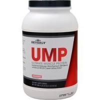 Beverly International, UMP - Ultimate Muscle Protein Клубника 930 грамм