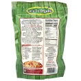 Edward & Sons, Let's Do Organic, 100% органические несладкие кокосовые хлопья, 200 г (7 унций)