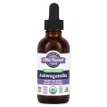 Oregon's Wild Harvest, Biodynamic, экстракт ашваганды, 59 мл (2 жидк. унц.)