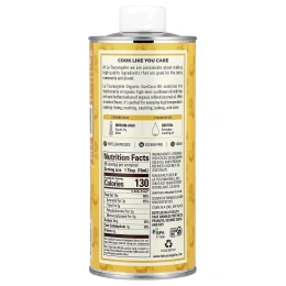 La Tourangelle, SunCoco, органическая смесь подсолнечного и кокосового масел, 750 мл