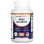 Vitamatic, Ирландский морской мох, 120 растительных капсул