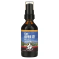WishGarden Herbs, Get Over It, Wellness Superhero, 59 мл (2 жидк. унц.)