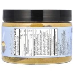 Garden of Life, MyKind Organics, золотое молоко, восстановление и питание, 105 г (3,7 унции)