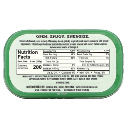 Freshe´, Прованс Нисуаз, 120 г (4,25 унции)