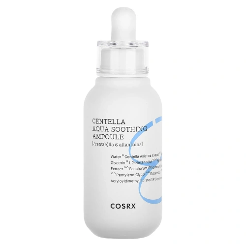 Cosrx, Hydrium, Centella Aqua Soothing Ampoule, 1.35 fl oz (40 ml)