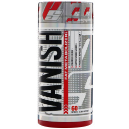 ProSupps, Vanish, ускоритель метаболизма жира, 60 капсул