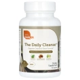 Zahler, The Daily Cleanse, ежедневное очищение, 60 капсул