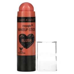 Wet n Wild, Румяна в карандаше MegaGlo, оттенок Floral Majority, 6 г