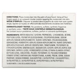 Saturday Skin, Waterfall, увлажняющий крем с ледниковой водой, 50 мл (1,69 жидк. унции)