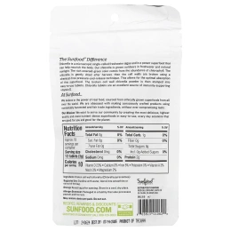 Sunfood, Хлорелла в таблетках, 250 мг, 228 таблеток, 57 г (2 унции)