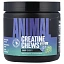 Animal, Creatine Chews, жевательная конфета, 120 жевательных таблеток