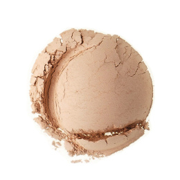 Everyday Minerals, Матовая основа, умеренно золотистый 4W, 0,17 унций (4,8 гр)