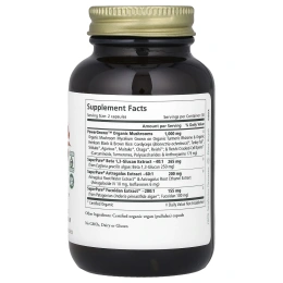 Pure Synergy, Здоровый иммунитет, 60 растительных капсул