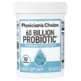 Physician's Choice, 60 Billion Probiotic®, 60 капсул