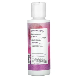 Heritage Store, Зубной порошок IPSAB, натуральная мята перечная, 4 унций (113 г)