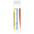 Boiron, Oscillococcinum®, симптомы гриппа, 12 гранул для рассасывания, по 1 г (0,04 унции)
