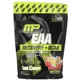 MusclePharm, Combat BCAA + Recovery, фруктовый пунш, 17 унц. (483 г)