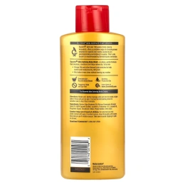 Eucerin, Успокаивающий гель для душа, без отдушек, 500 мл (16,9 жидк. Унции)