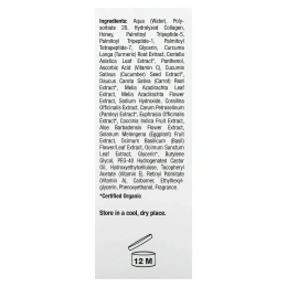 PrescriptSkin, сыворотка с коллагеном, пептидами и медом, 30 мл (1 жидк. унция)