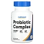 Nutricost, комплекс пробиотиков,> 10 млрд КОЕ, 60 капсул