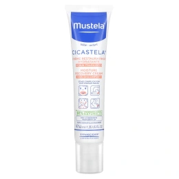 Mustela, Увлажняющий восстанавливающий крем Cicastela, 40 мл (1,35 жидк. унц.)