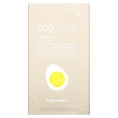 TonyMoly, Egg Pore, пакетик для носа, 7 пакетиков
