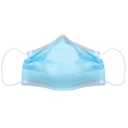 Landsberg, 3 Ply Disposable Protective Face Mask, 50 Pack