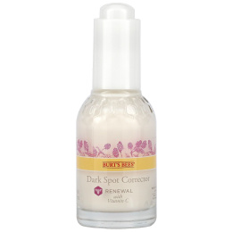 Burt's Bees, Корректор темных пятен, обновление, 29,5 мл (1 жидк. Унция)