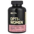 Опти Вумен Витаминный комплекс Opti-Women Optimum Nutrition, 120 капсул