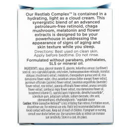 Pacifica, Wake Up Beautiful, ночной крем с ретиноидами, 50 мл (1,7 жидк. Унции)