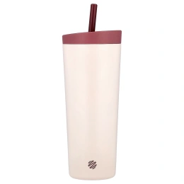 Blender Bottle, Шейкер стакан 2 в -1, Sahara Sunset, 710 мл (24 унции)