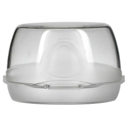 Jool Baby Products, Прозрачные крышки ручек для плит, 5 шт.