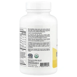 Super Nutrition, мультивитамины из органических цельных продуктов для мужчин старше 40 лет, с экстрактами органической амлы, органического подсолнечника, органической моринги и органического шиитаке, 60 таблеток
