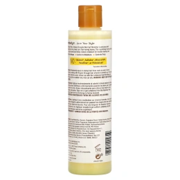 Lottabody, Elongate Me, средство для растяжки локонов с молоком и медом, 300 мл (10,1 жидк. унц.)