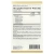 California Gold Nutrition, LactoBif® 100, пробиотики, 100 млрд КОЕ, 30 растительных капсул