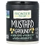 Frontier Co-op, Молотая горчица, 14 г (0,5 унции)