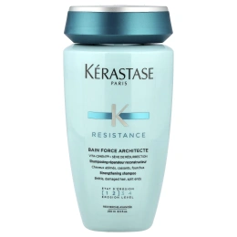 Kerastase, Resistance, укрепляющий шампунь, 250 мл (8,5 жидк. Унции)